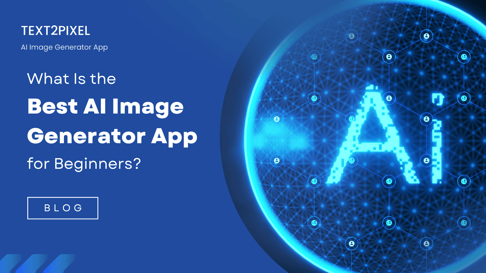 What Is the Best AI Image Generator App for Beginners?